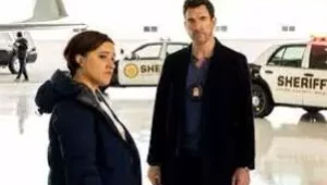 FBI: Most Wanted: 4×11