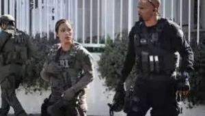 S.W.A.T.: 6×11