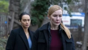 FBI: International: 2×11