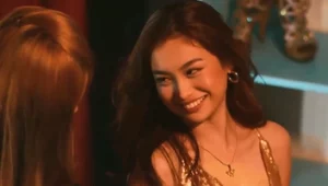 Lovely Ladies Dormitory: 1×1