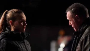 Chicago P.D.: 10×10