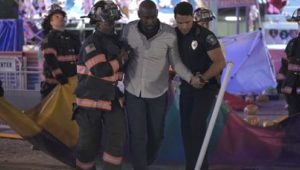 9-1-1: Lone Star: 4×1