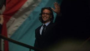 Battlestar Galactica: 1×11