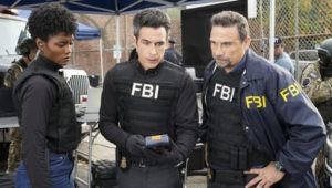 FBI: 5×11