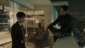 Payback: Money and Power: 1×3