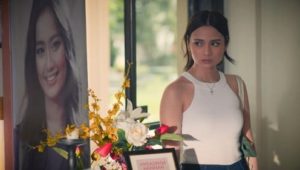 Secrets of a Nympho: 1×2