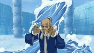 Avatar: The Last Airbender: 1×18