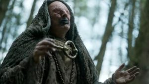Vikings: Valhalla: 2×1