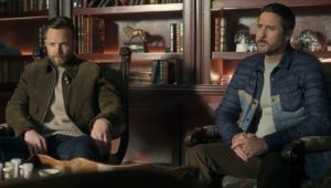 DC’s Stargirl: 3×10