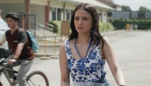 Secrets of a Nympho: 1×1