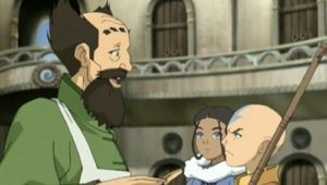 Avatar: The Last Airbender: 1×17