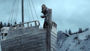 Vikings: Valhalla: 2×4
