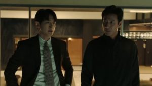 Payback: Money and Power: 1×4