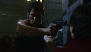 Battlestar Galactica: 1×3