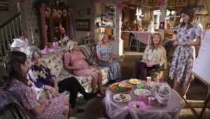 Young Sheldon: 6×12