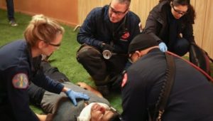 Chicago Fire: 11×13