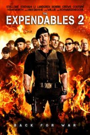 Nonton The Expendables 2 2012