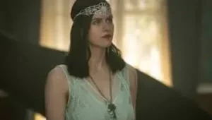 Anne Rice’s Mayfair Witches: 1×5