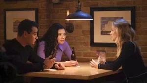 Chicago Fire: 11×14