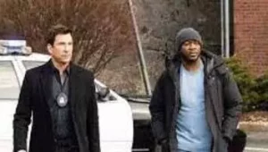 FBI: Most Wanted: 4×13