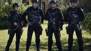 S.W.A.T.: 6×13