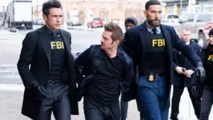 FBI: 5×14