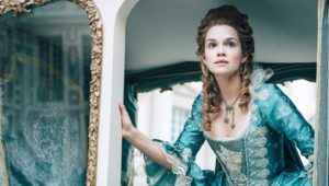 Marie Antoinette: 1×1