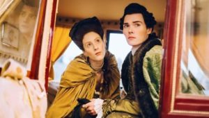 Marie Antoinette: 1×5