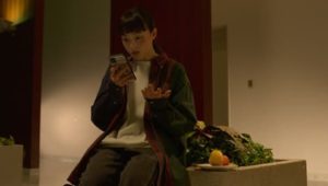 Gudetama: An Eggcellent Adventure: 1×8