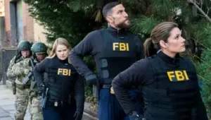 FBI: 5×13