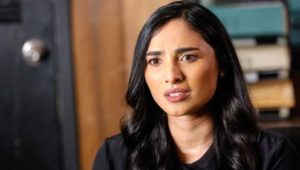 The Blacklist: 10×1