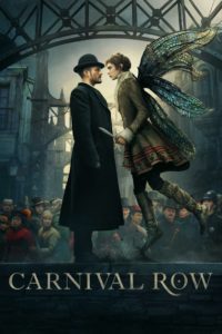 Nonton Carnival Row: Season 1