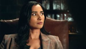 The Blacklist: 10×2