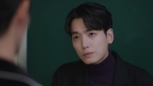 Crash Course In Romance: 1×14