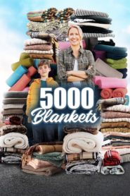 Nonton 5000 Blankets 2022