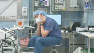 Emergency: NYC: 1×7