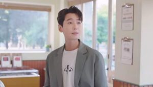 Crash Course In Romance: 1×4