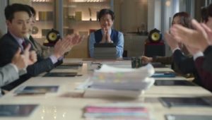 Love to Hate You: 1×6