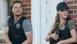 Chicago P.D.: 10×17