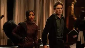 Gotham Knights: 1×2