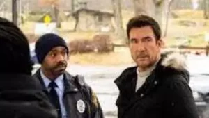 FBI: Most Wanted: 4×14