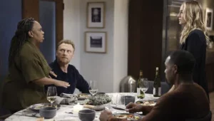 Grey’s Anatomy: 19×9