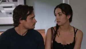 The Watchful Eye: 1×8