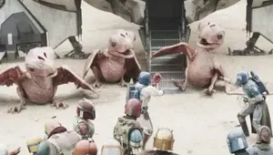 The Mandalorian: 3×5