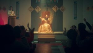 In the Name of God: A Holy Betrayal: 1×6