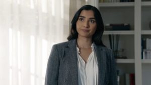 The Blacklist: 10×5