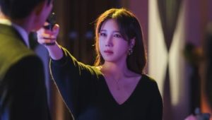 Pandora: Beneath the Paradise: 1×9