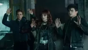 Gotham Knights: 1×5