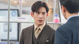 Pandora: Beneath the Paradise: 1×5