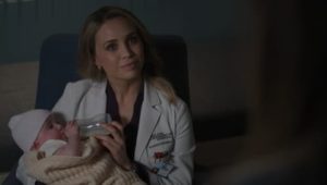 The Good Doctor: 6×20